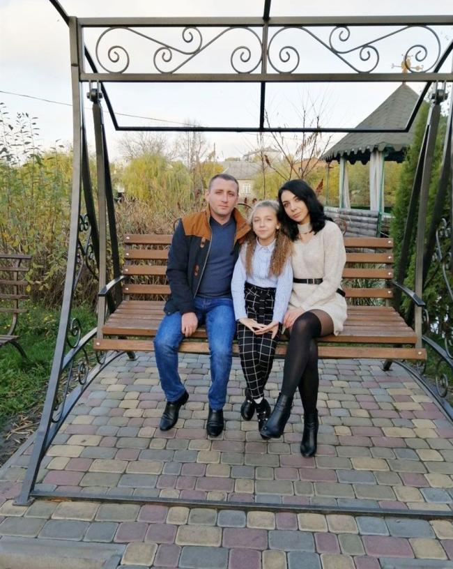 Новини Вінниці - фото з Жмеринка у жалобі: загинув боєць Микола Накітняк з позивним «Бабай»