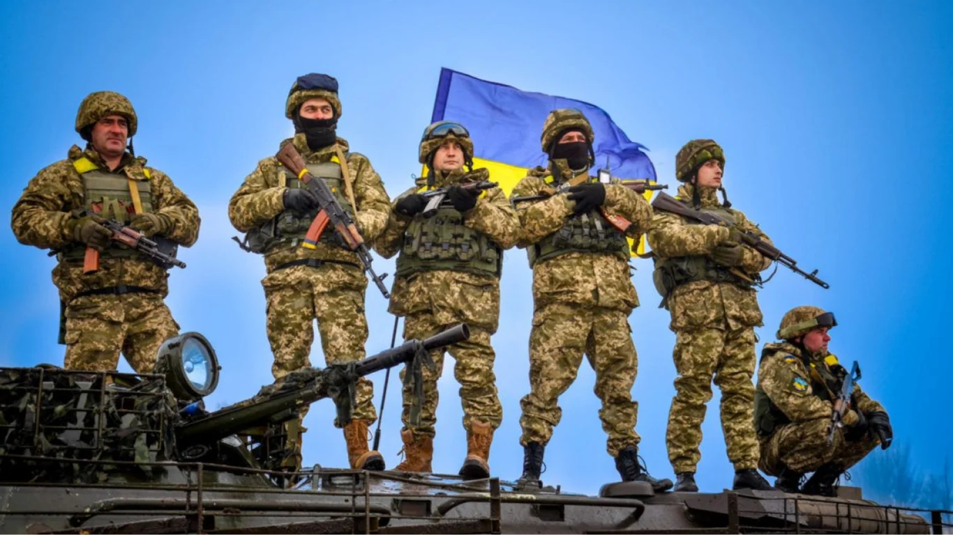 Новини Тернополя - фото з По 30 тис. грн за супровід та консультації: коли на Тернопільщині запрацює обіцяний офіс ветеранів