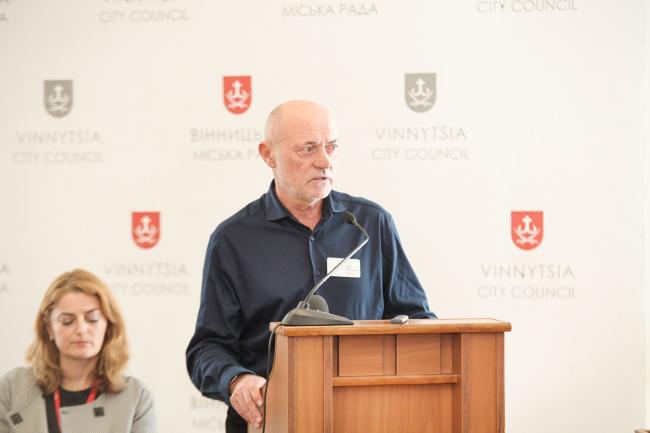 Новини Вінниці - фото з Сонячні панелі на будинках з ОСББ: як працює програма Фонду енергоефективності