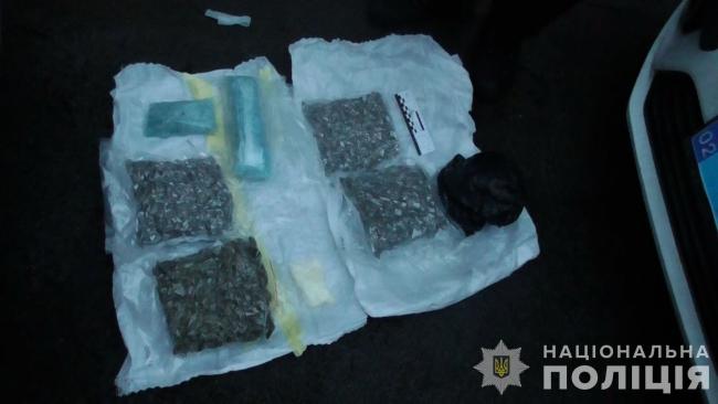 Новини Вінниці - фото з У Вінниці засудили наркодилера за збут наркотиків та спробу дати «на лапу»