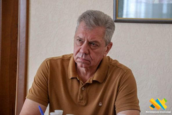 Новини Житомира - фото з Житомир співпрацюватиме з August Mission зі штату Ютти, США