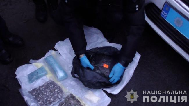 Новини Вінниці - фото з У Вінниці засудили наркодилера за збут наркотиків та спробу дати «на лапу»