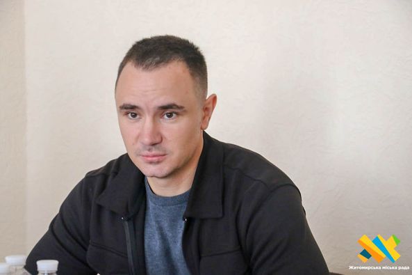 Новини Житомира - фото з Житомир співпрацюватиме з August Mission зі штату Ютти, США