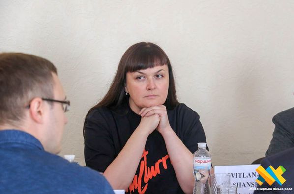 Новини Житомира - фото з Житомир співпрацюватиме з August Mission зі штату Ютти, США