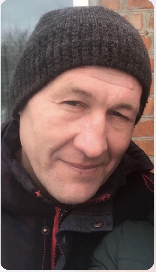 Новини Вінниці - фото з «Пішов на завдання і... не повернувся». Третій тиждень розшукують військового Руслана Гончарука