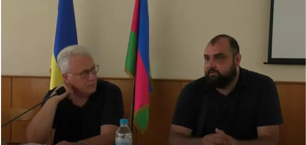 Новини Вінниці - фото з Бушанське родовище: перспективи інвестицій в умовах маніпуляцій — точка зору інвестора