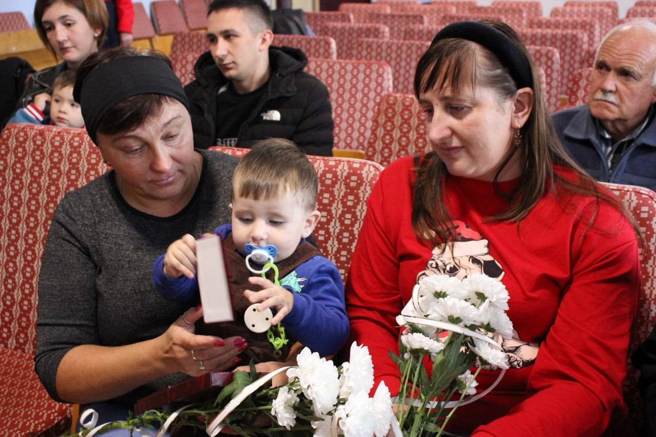 Новини Хмельницького - фото з П’ятьох захисників з Хмельницького району відзначили посмертно. Хто вони