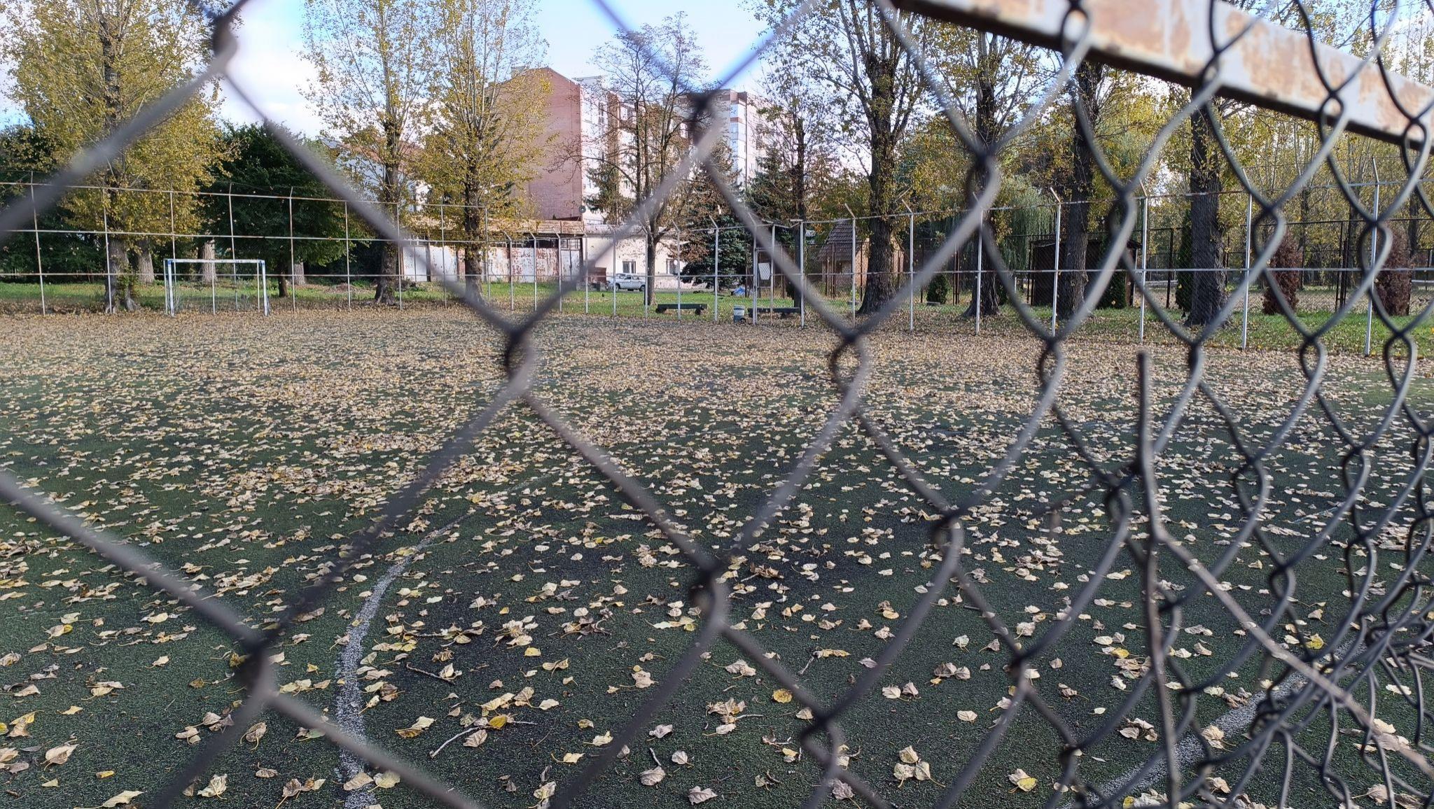 Новини Тернополя - фото з Активісти просять вберегти зелену зону від забудови біля Тернопільського ставу