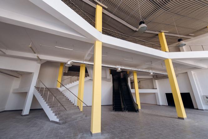 Новини Тернополя - фото з Інвестуйте в майбутнє: Сучасний промислово-складський комплекс на Західній Україні з унікальними можливостями (новини компаній)