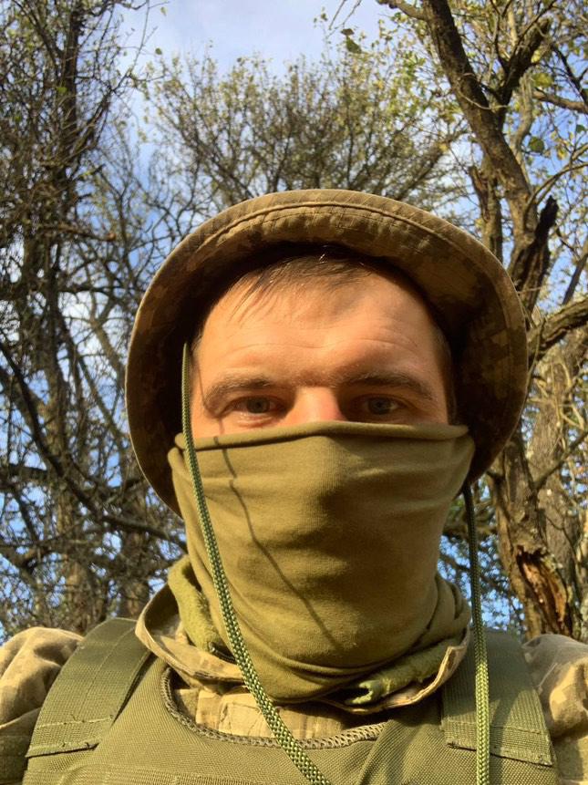 Новини Хмельницького - фото з На війні загинув 32-річний футболіст Вадим Папірович: його історія