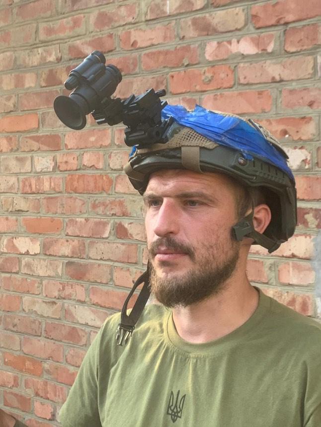 Новини Хмельницького - фото з На війні загинув 32-річний футболіст Вадим Папірович: його історія