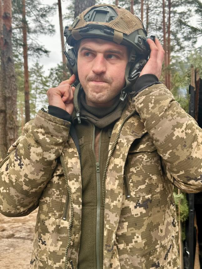 Новини Хмельницького - фото з На війні загинув 32-річний футболіст Вадим Папірович: його історія