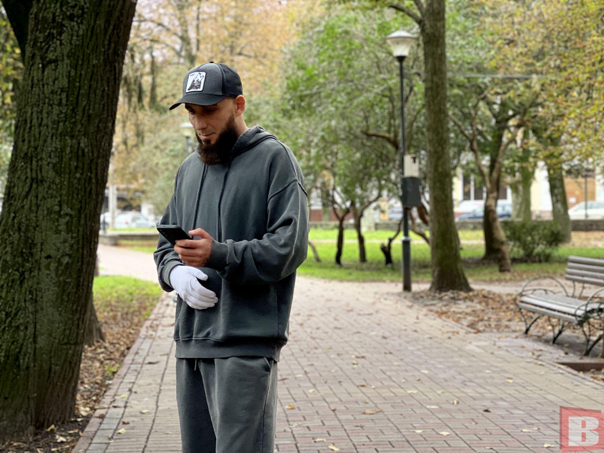 Новини Хмельницького - фото з Ледь не згорів живцем: історія військового, який реабілітується в Хмельницькому