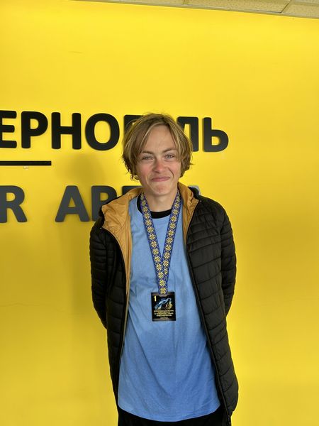 Новини Тернополя - фото з На «Водній Арені» у Тернополі провели Всеукраїнську регату «Нескорені»