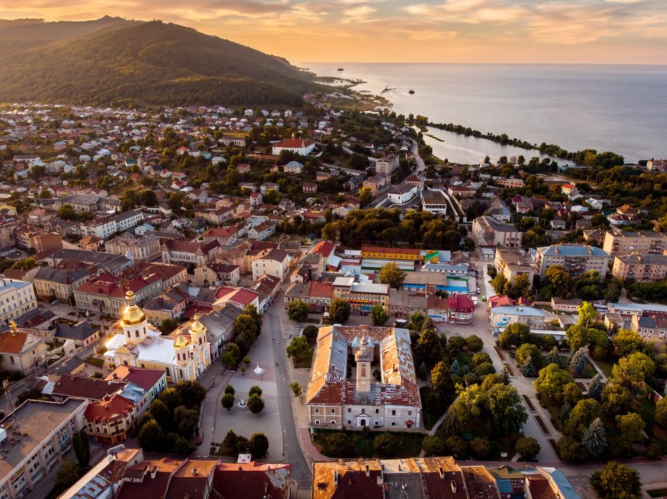 Новини Тернополя - фото з Громади Тернопільщини можуть отримати 100 000 доларів на розвиток: як підтримати проєкти