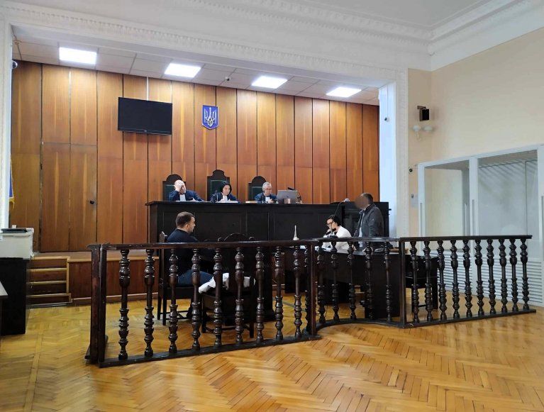 Новини Вінниці - фото з До 8 років тюрми загрожує водію тролейбуса, що переїхав жінку на Привокзальній площі. Дізнались деталі