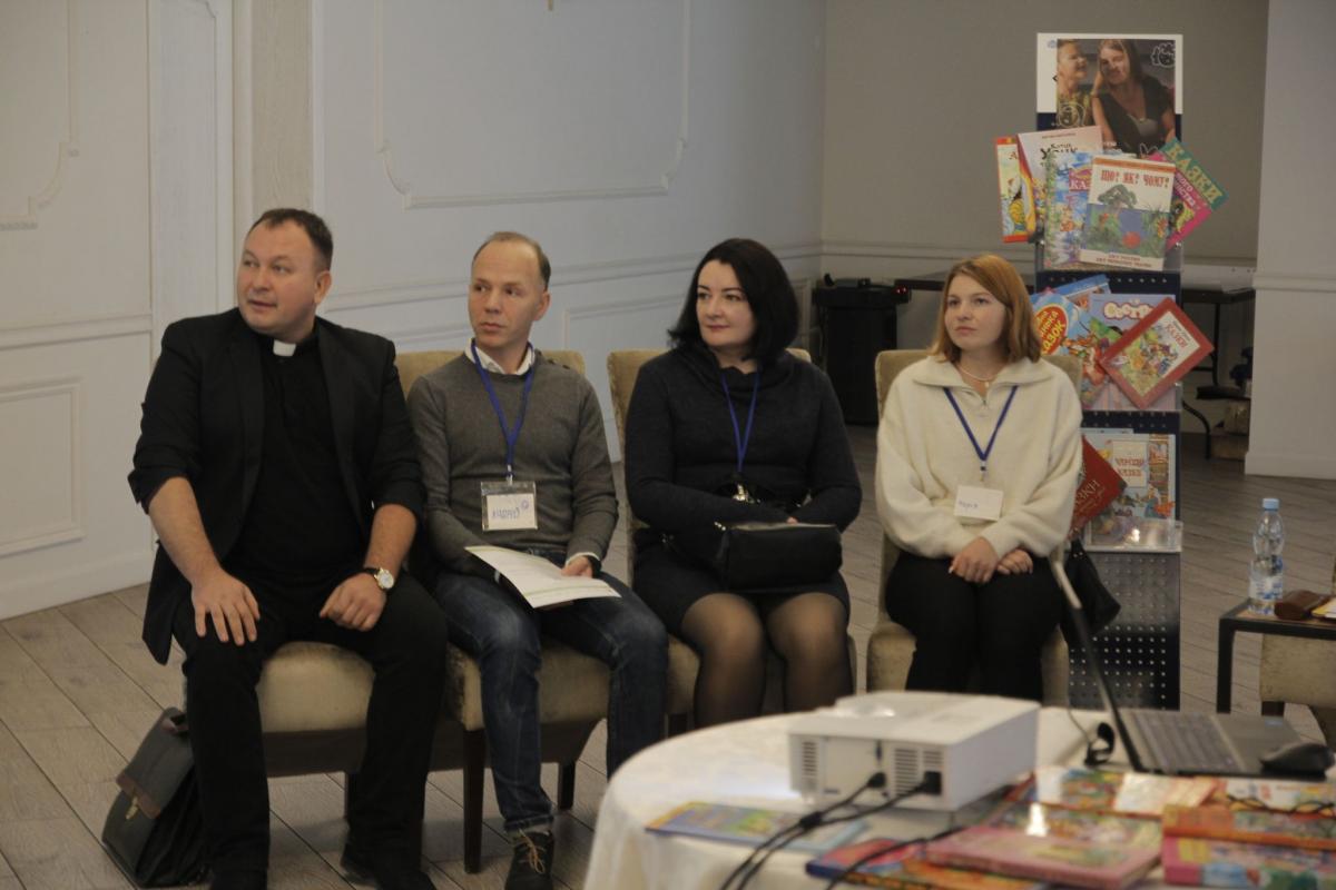 Новини Тернополя - фото з У Тернополі діти із родин потрапляють у притулок. Є гостра потреба в патронатних сім’ях