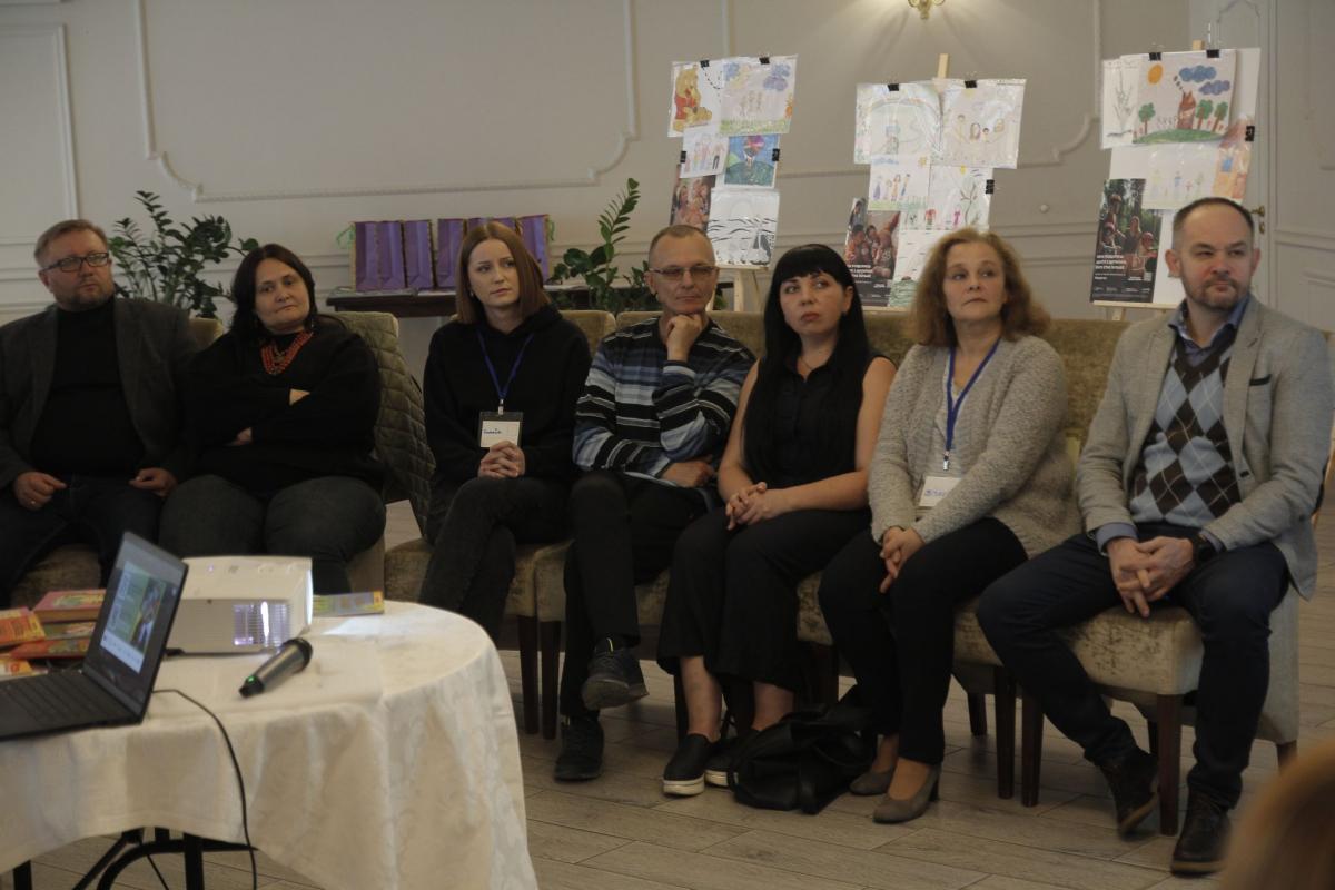 Новини Тернополя - фото з У Тернополі діти із родин потрапляють у притулок. Є гостра потреба в патронатних сім’ях