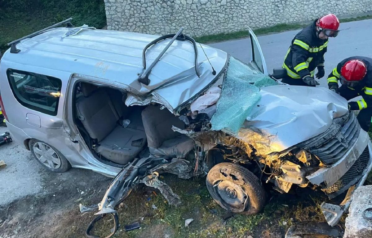Новини Тернополя - фото з 21-річний водій, який скоїв смертельну ДТП у Лозовій, був п’яним