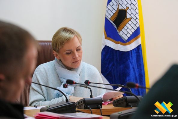 Новини Житомира - фото з Як сучасні цифрові технології змінюють життя людей із порушенням зору