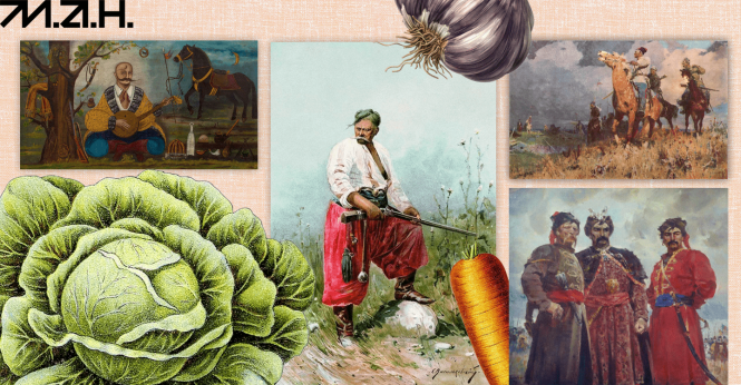 Інтерв'ю про гастротрадиції-2