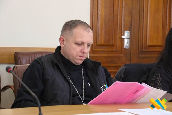 Новини Житомира - фото з Як сучасні цифрові технології змінюють життя людей із порушенням зору