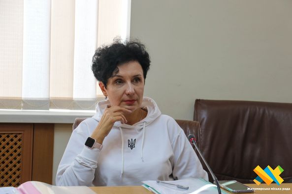 Новини Житомира - фото з Як сучасні цифрові технології змінюють життя людей із порушенням зору