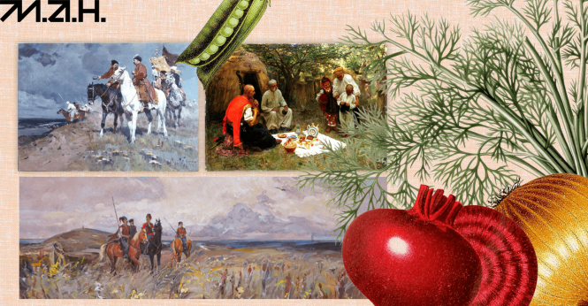 Інтерв'ю про гастротрадиції-1