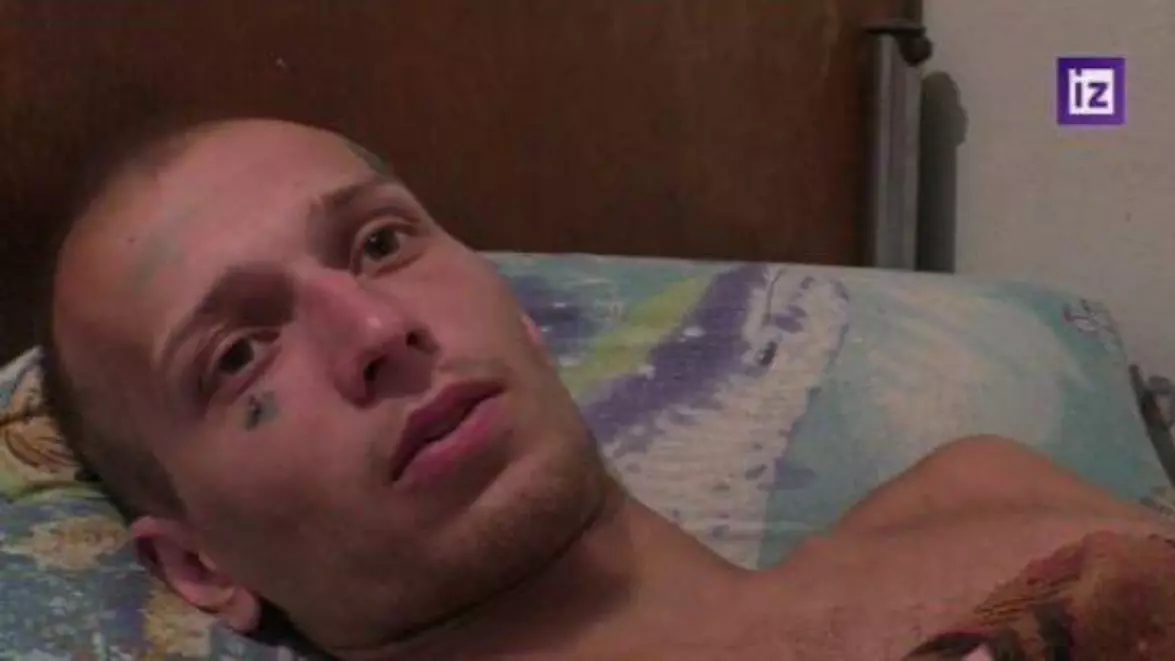 Новини Хмельницького - фото з З полону повернули «азовця» з Хмельницького. Історія Сергія Алєксєєвича