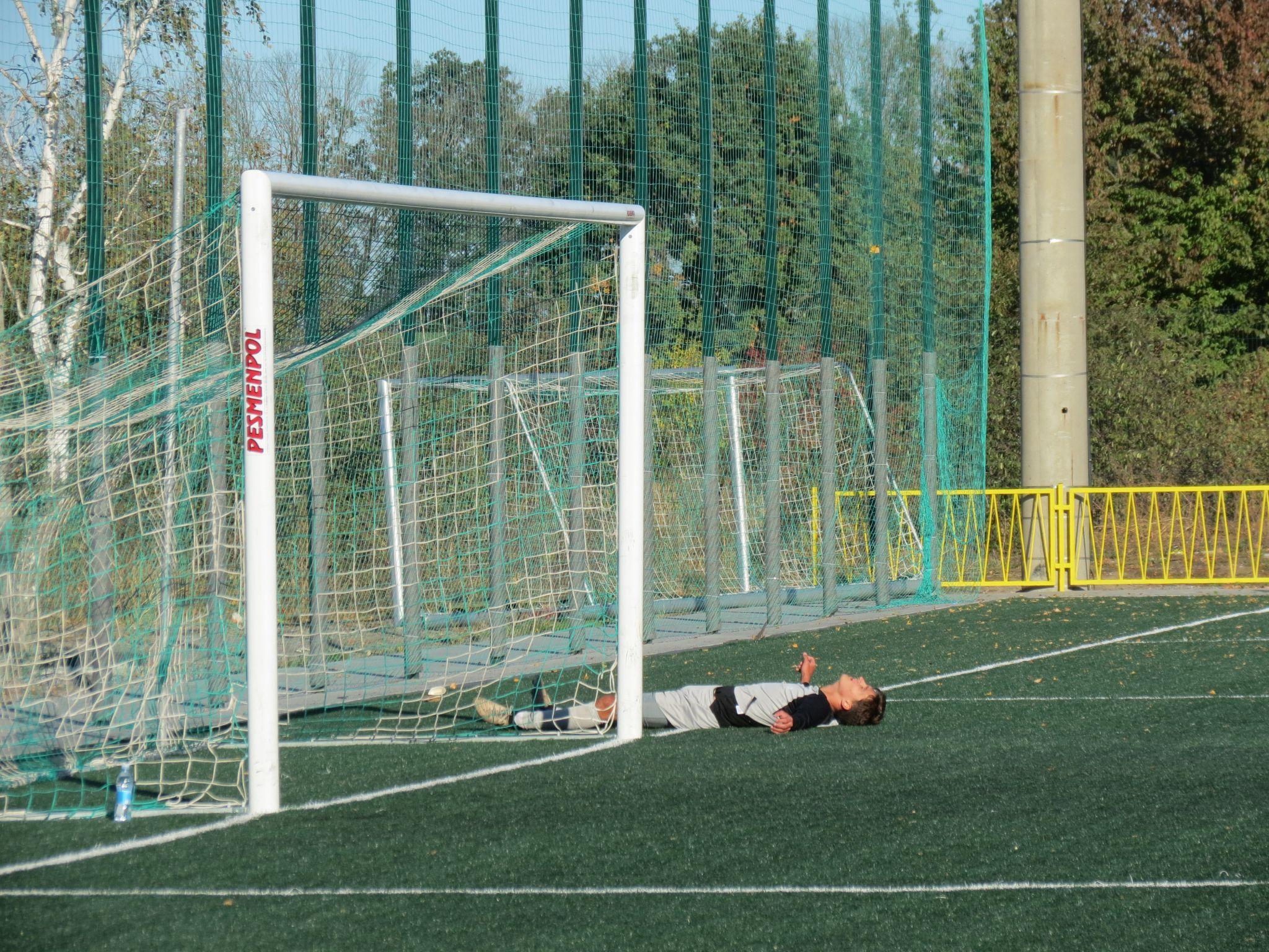 Новини Вінниці - фото з Граючий президент «Ниви» Артур Загорулько очолив перегони бомбардирів Другої ліги