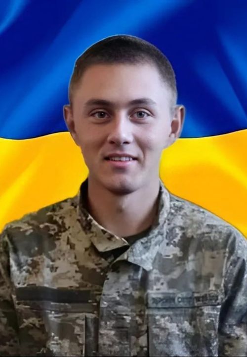 Новини Вінниці - фото з «Два роки чекали звісточку...» Загинув Вадим Нечепорук, прохання створити живий коридор