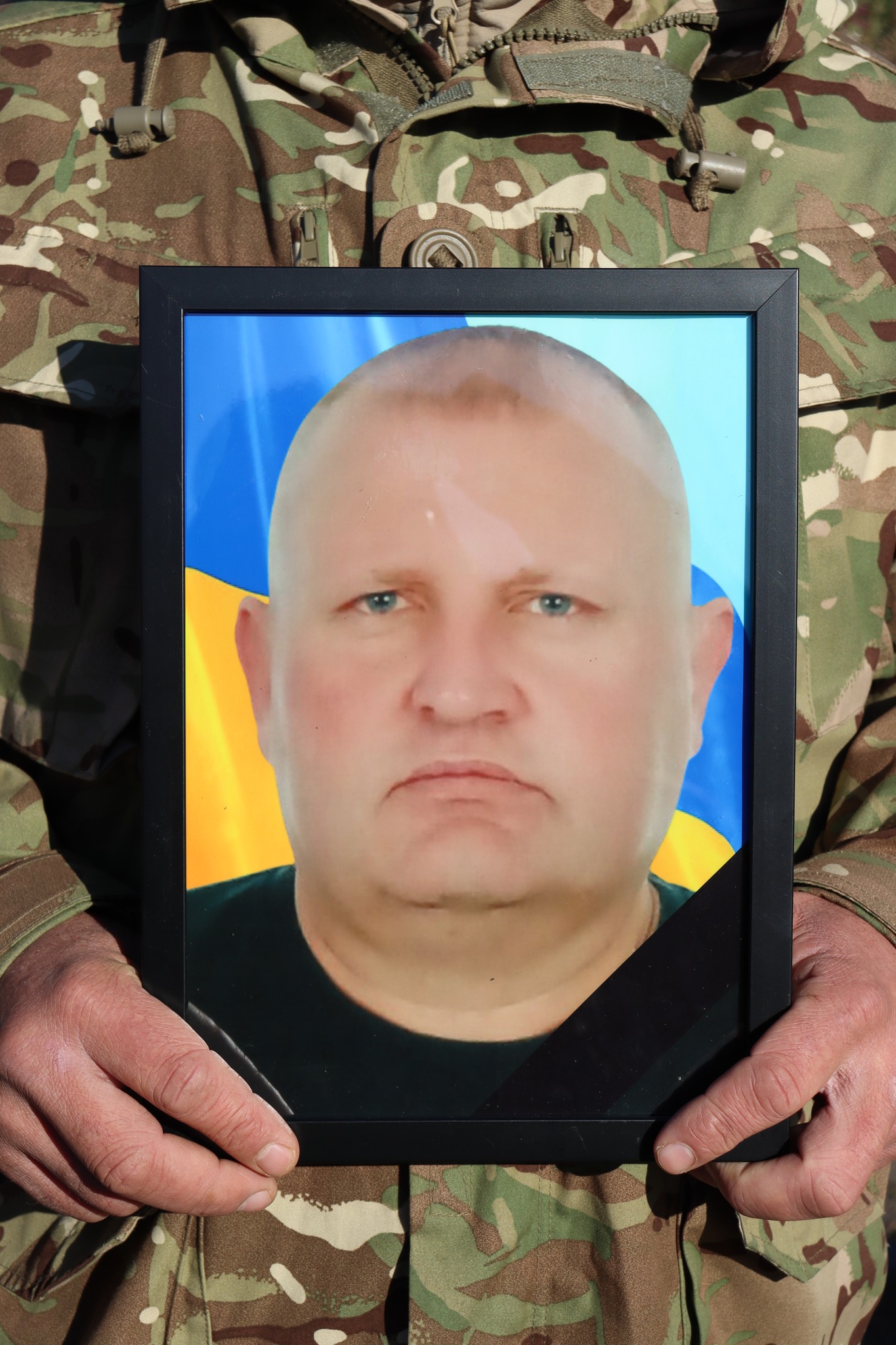 Новини Хмельницького - фото з Шестеро захисників повернулись "на щиті" на Хмельниччину: хто вони
