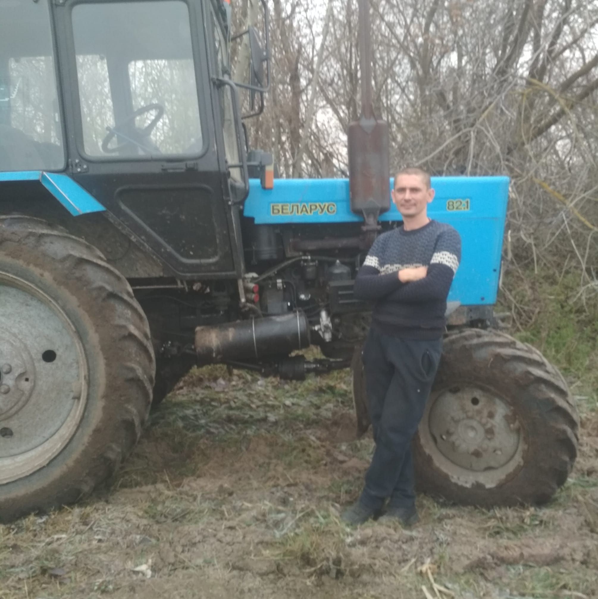 Новини Вінниці - фото з Опинився у бліндажі із трьома орками: як десантник вирвався з полону і привів з собою окупантів