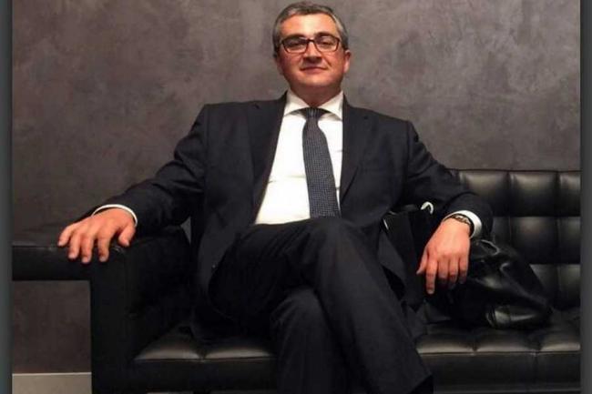 Новини Вінниці - фото з Кадрові зміни у мерії: звільнили Сергія Матусяка та Миколу Форманюка. Хто їх замінить