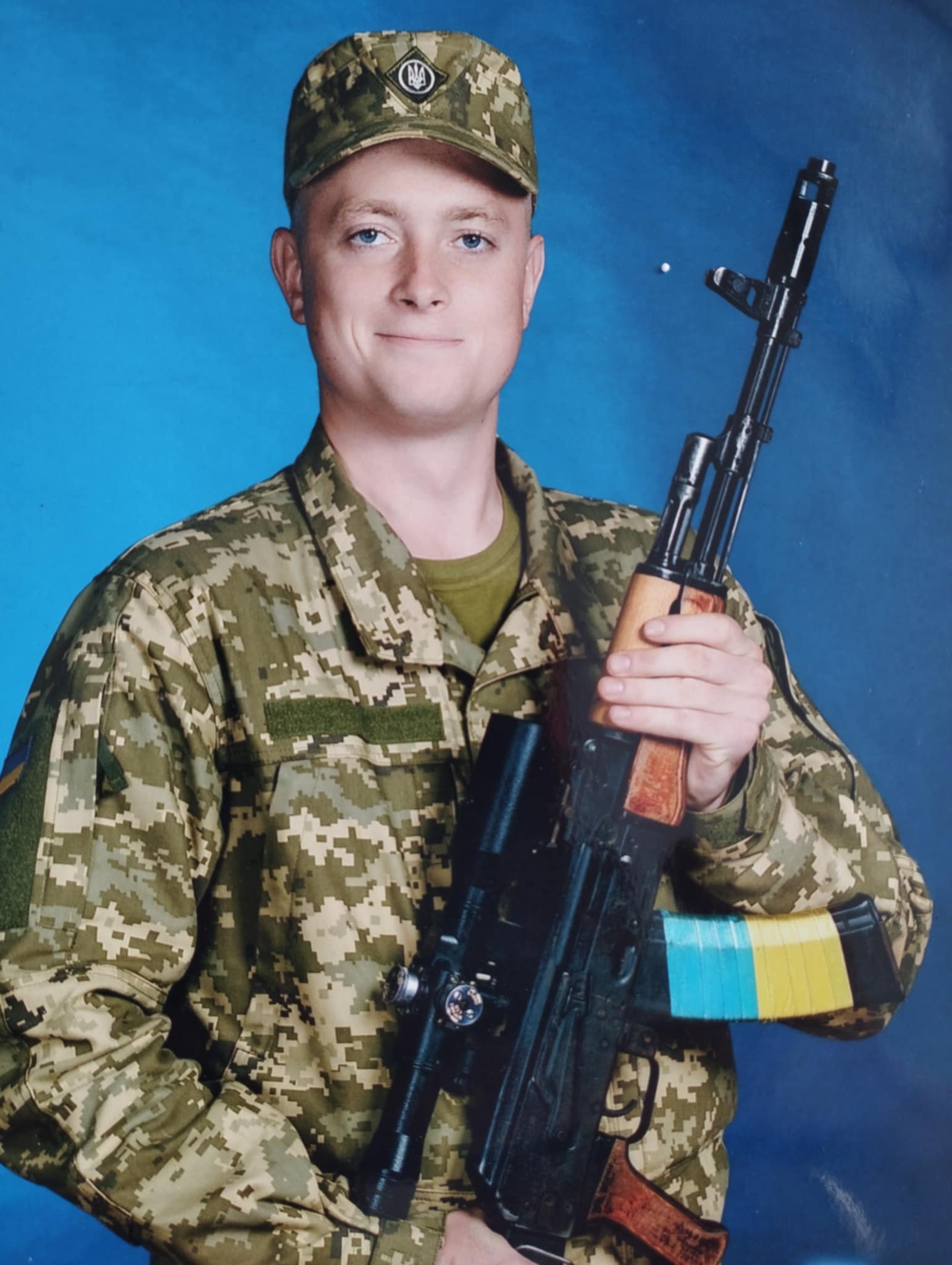 Новини Хмельницького - фото з Шестеро захисників повернулись "на щиті" на Хмельниччину: хто вони
