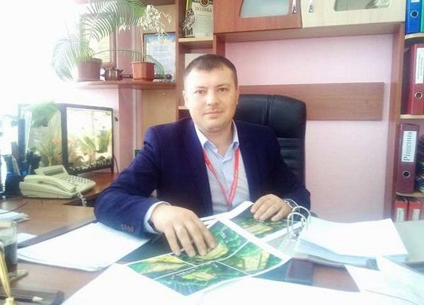 Новини Вінниці - фото з Кадрові зміни у мерії: звільнили Сергія Матусяка та Миколу Форманюка. Хто їх замінить