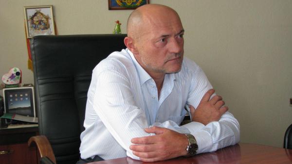 Новини Вінниці - фото з Кадрові зміни у мерії: звільнили Сергія Матусяка та Миколу Форманюка. Хто їх замінить