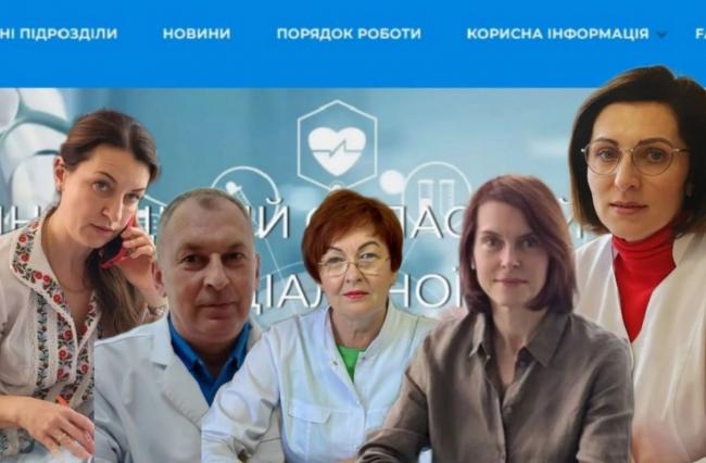 Новини Вінниці - фото з Скільки прокурорів у Вінниці мають інвалідність та отримують пенсію