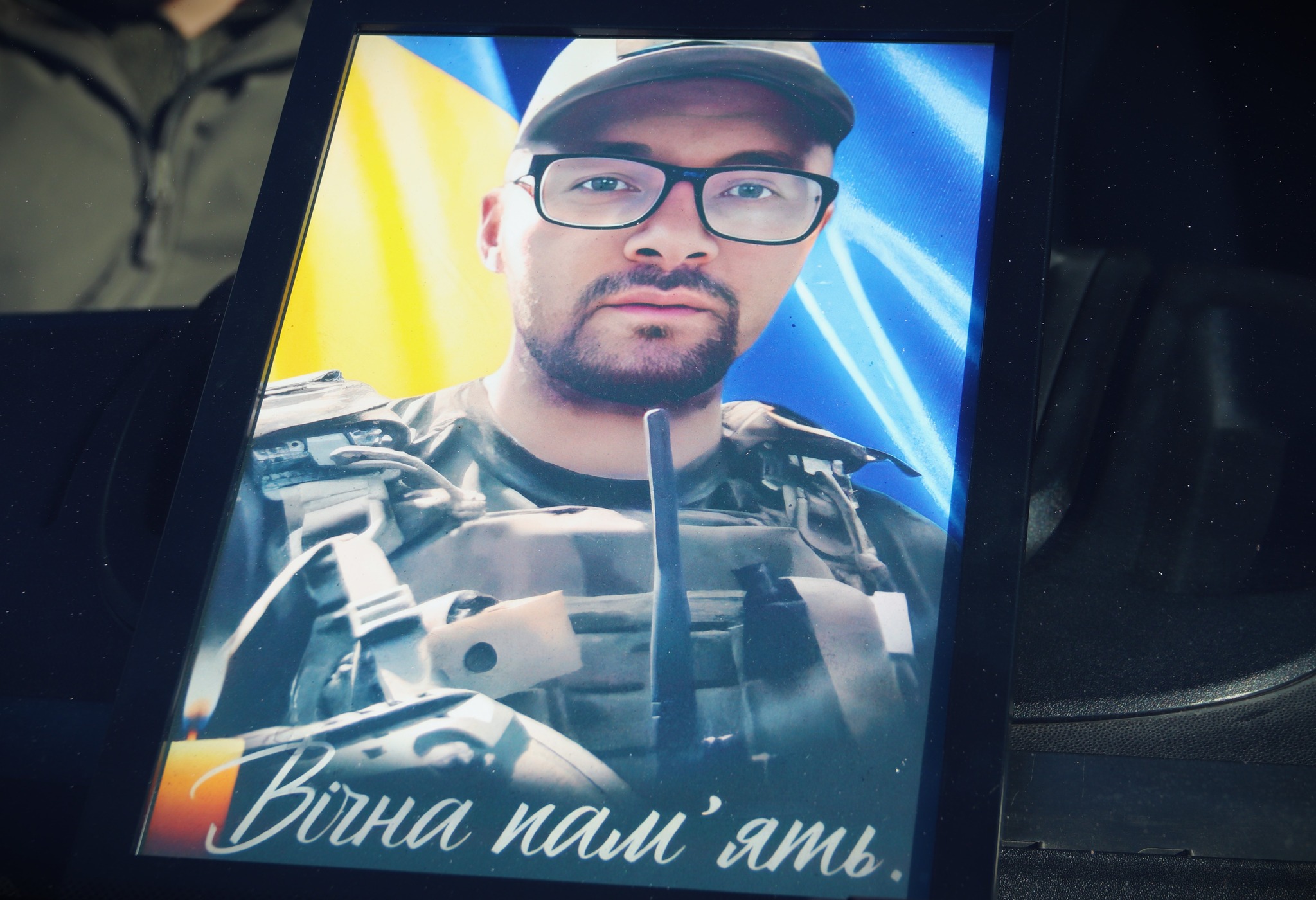 Новини Хмельницького - фото з Шестеро захисників повернулись "на щиті" на Хмельниччину: хто вони