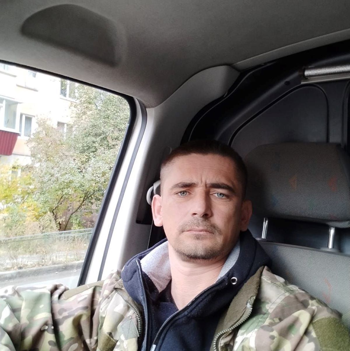 Новини Вінниці - фото з Опинився у бліндажі із трьома орками: як десантник вирвався з полону і привів з собою окупантів