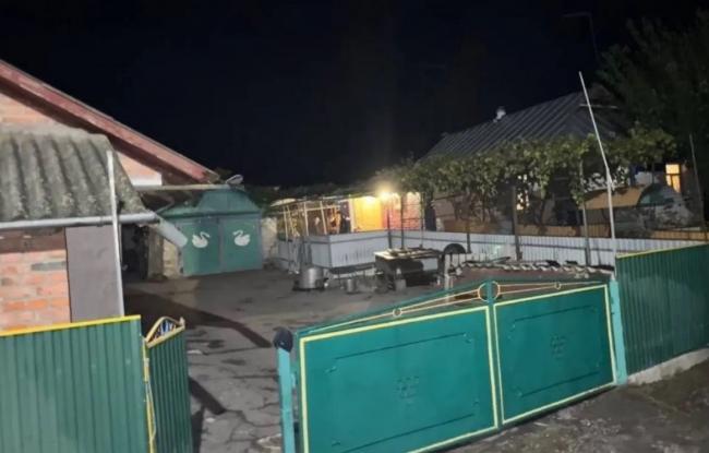 Новини Вінниці - фото з Вбивцю 92-річної бабусі в Іллінцях суд залишив під вартою. Дізналися нові деталі злочину