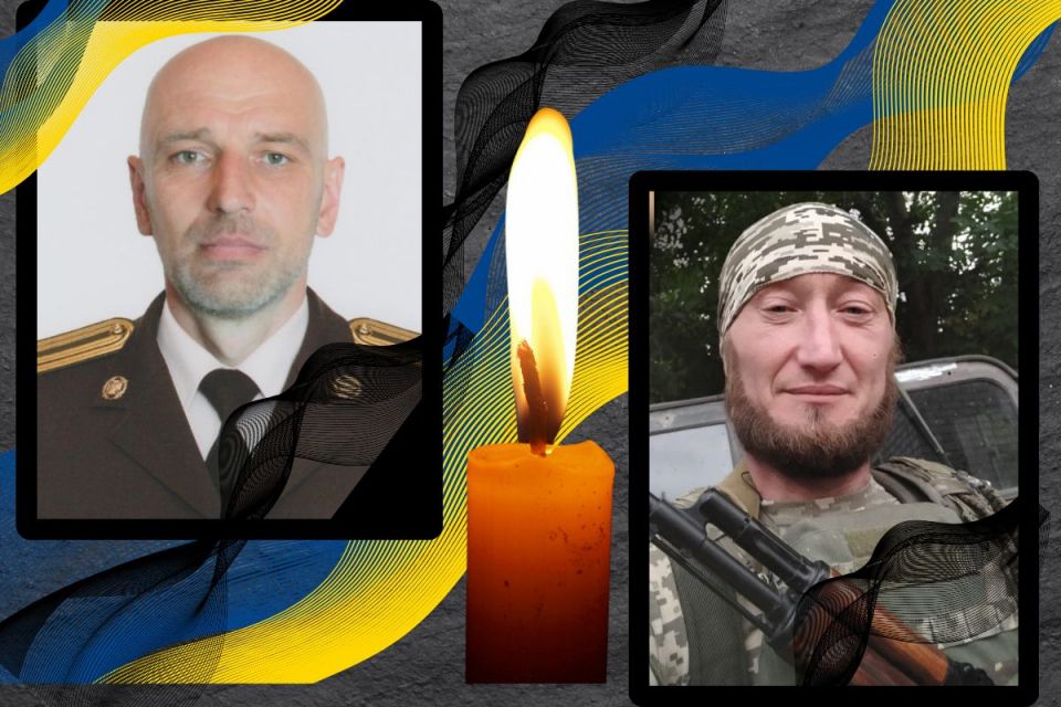 Новини Тернополя - фото з У Вишнівецькій громаді навколішки зустрічали Героїв Олександра Скакуна та Івана Гуцала «На щиті» повертаються Герої з Тернопільщини Іван Гуцало та Олександр Скакун