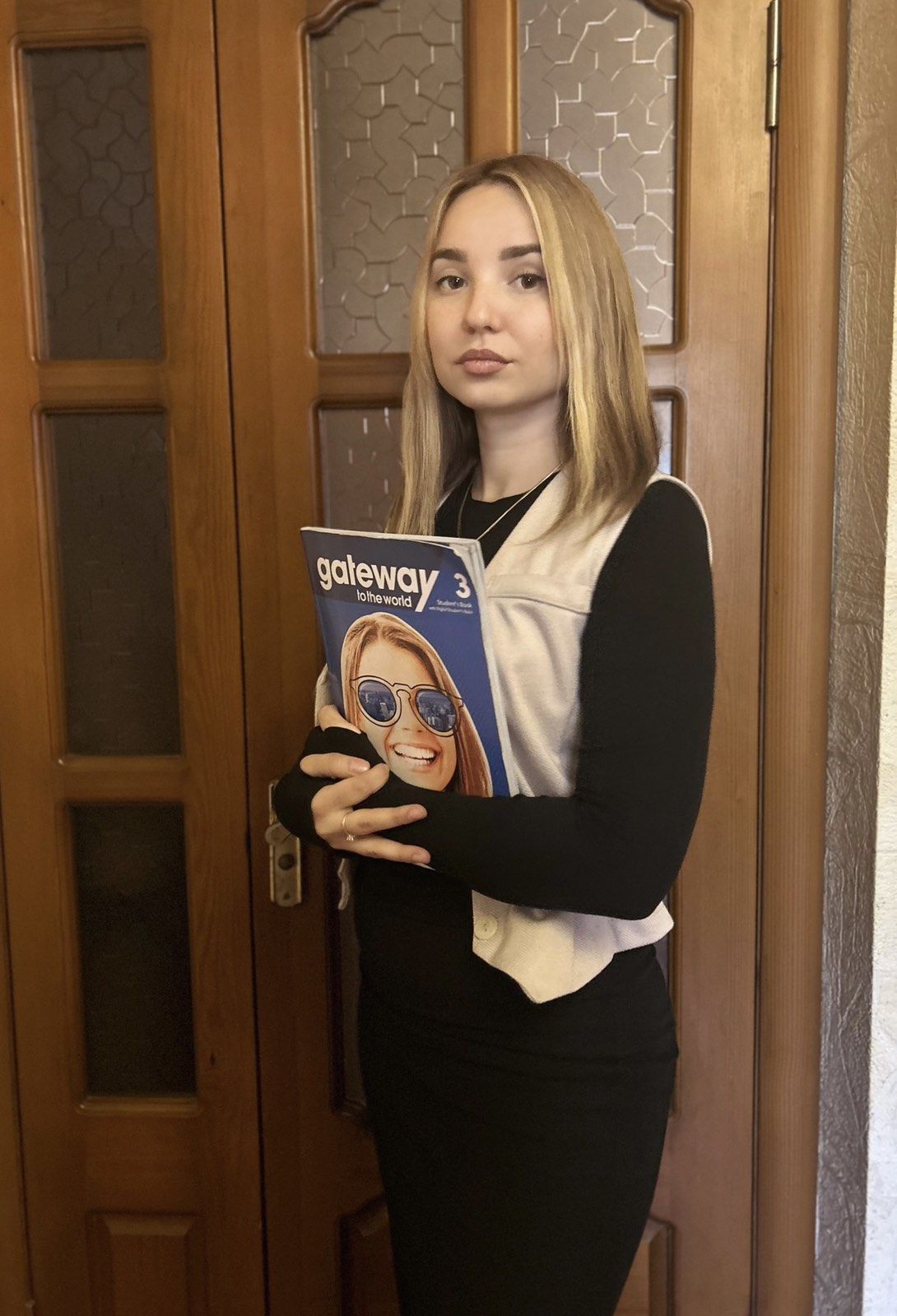 Новини Козятина - фото з Перспективні, позитивні: вчителі 20+ Козятинського ліцею №7