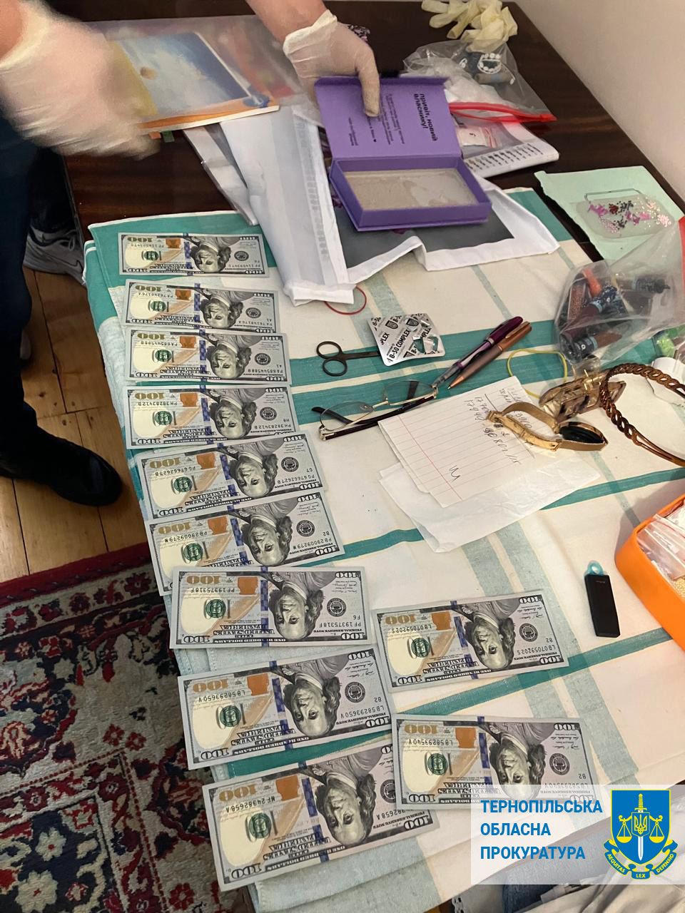 Новини Тернополя - фото з На Тернопільщині судитимуть групу наркоторговців