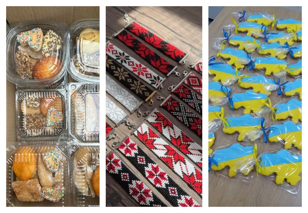 Новини Тернополя - фото з У Великій Березовиці проведуть благодійний ярмарок