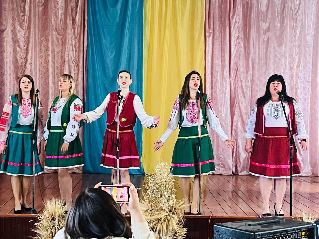 Новини Козятина - фото з На ЗСУ зібрали понад 7 тисяч гривень, а свято дітям влаштували байкери