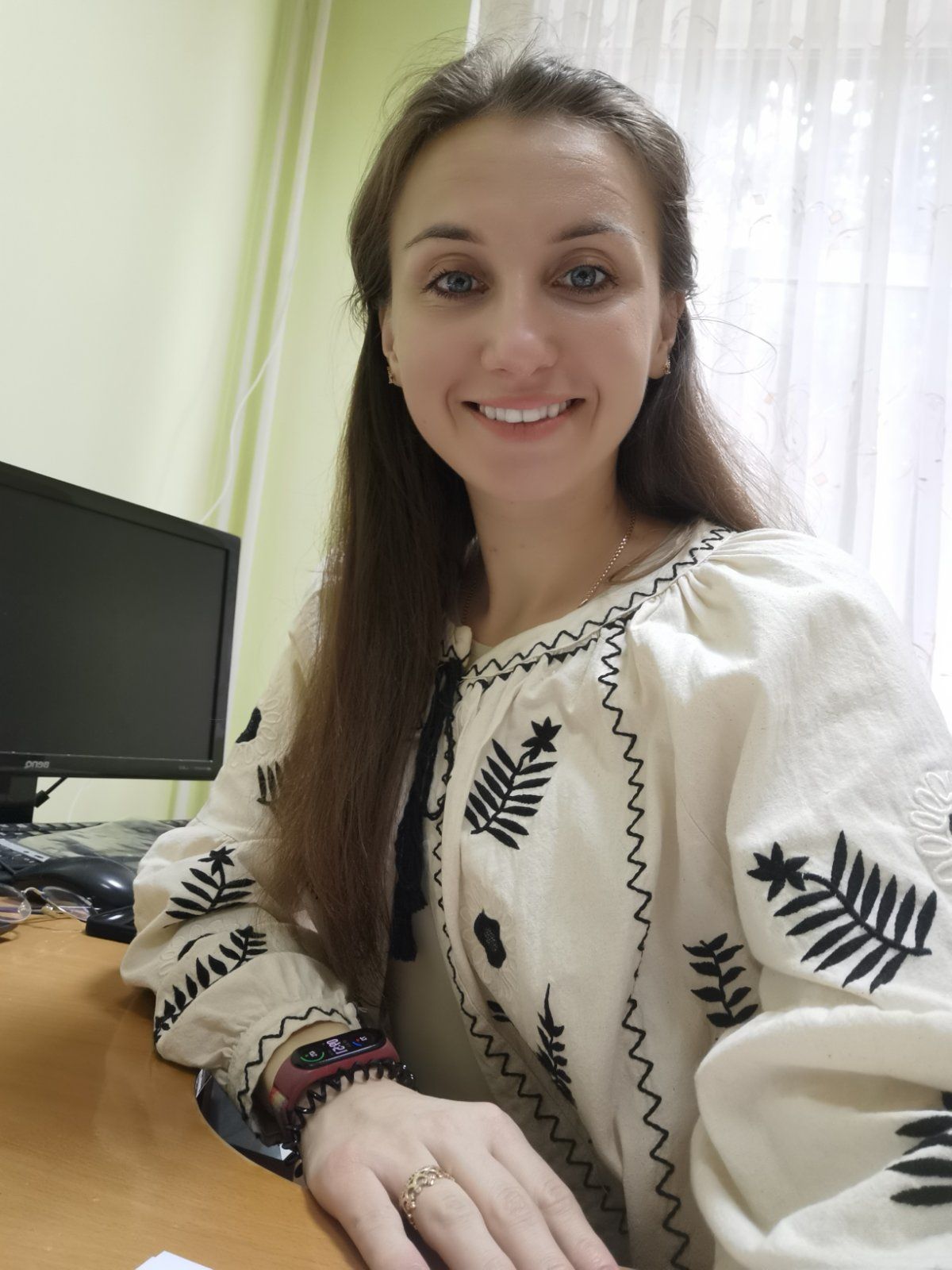 Новини Козятина - фото з Перспективні, позитивні: вчителі 20+ Козятинського ліцею №7