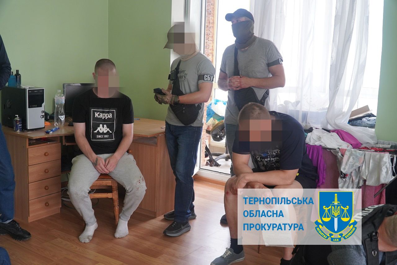 Новини Тернополя - фото з На Тернопільщині судитимуть групу наркоторговців