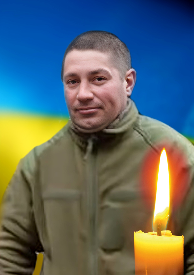 Новини Тернополя - фото з Тернопільщина прощається з Героями з Шумської та Теребовлянської громад На зображенні може бути: 1 особа