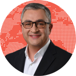 Новини Вінниці - фото з Мер Вінниці призначив собі нових заступників. Хто ці люди, скільки заробляють і що мають?